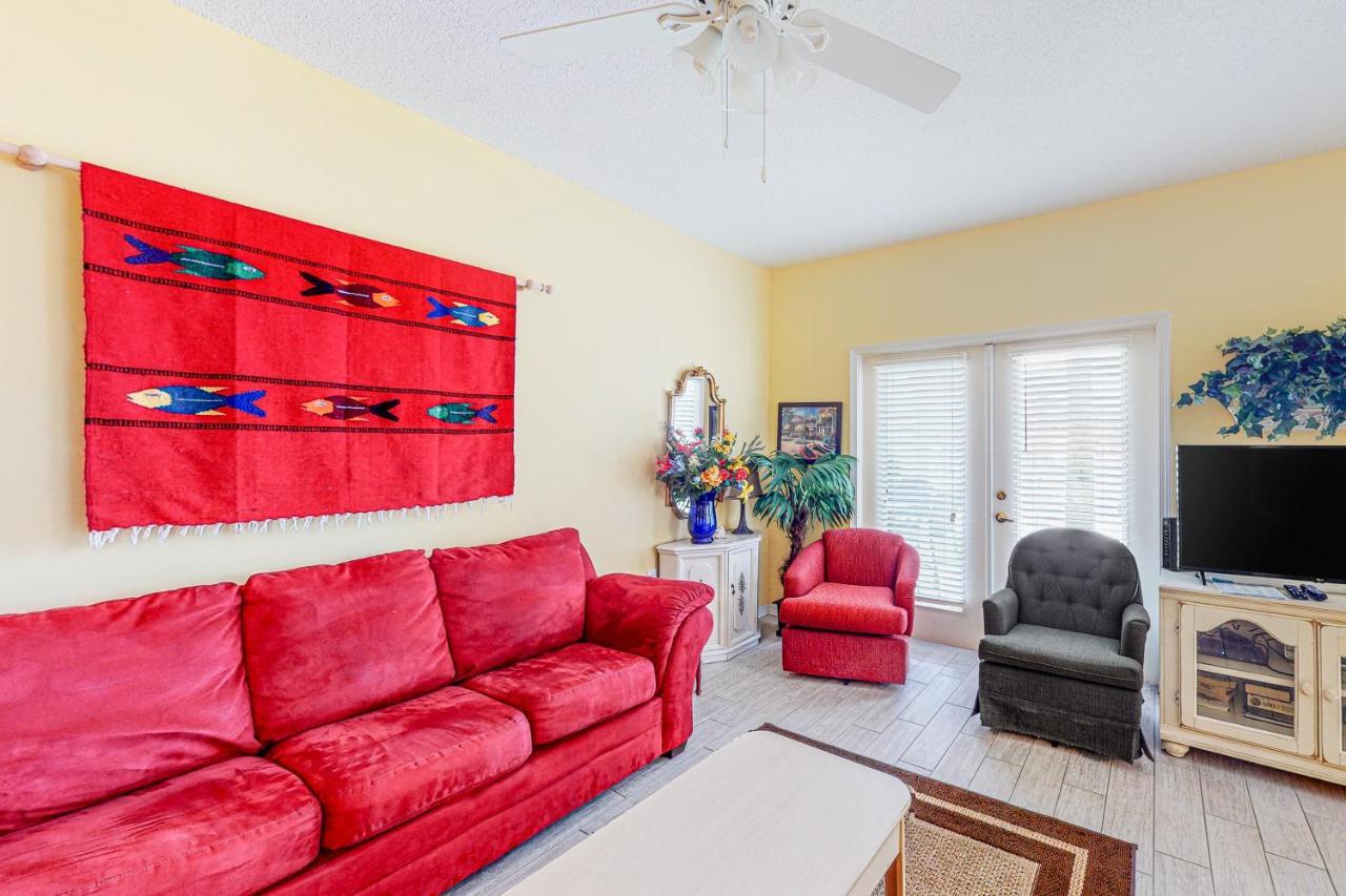 Villa Charter Landing Orange Beach Exterior foto