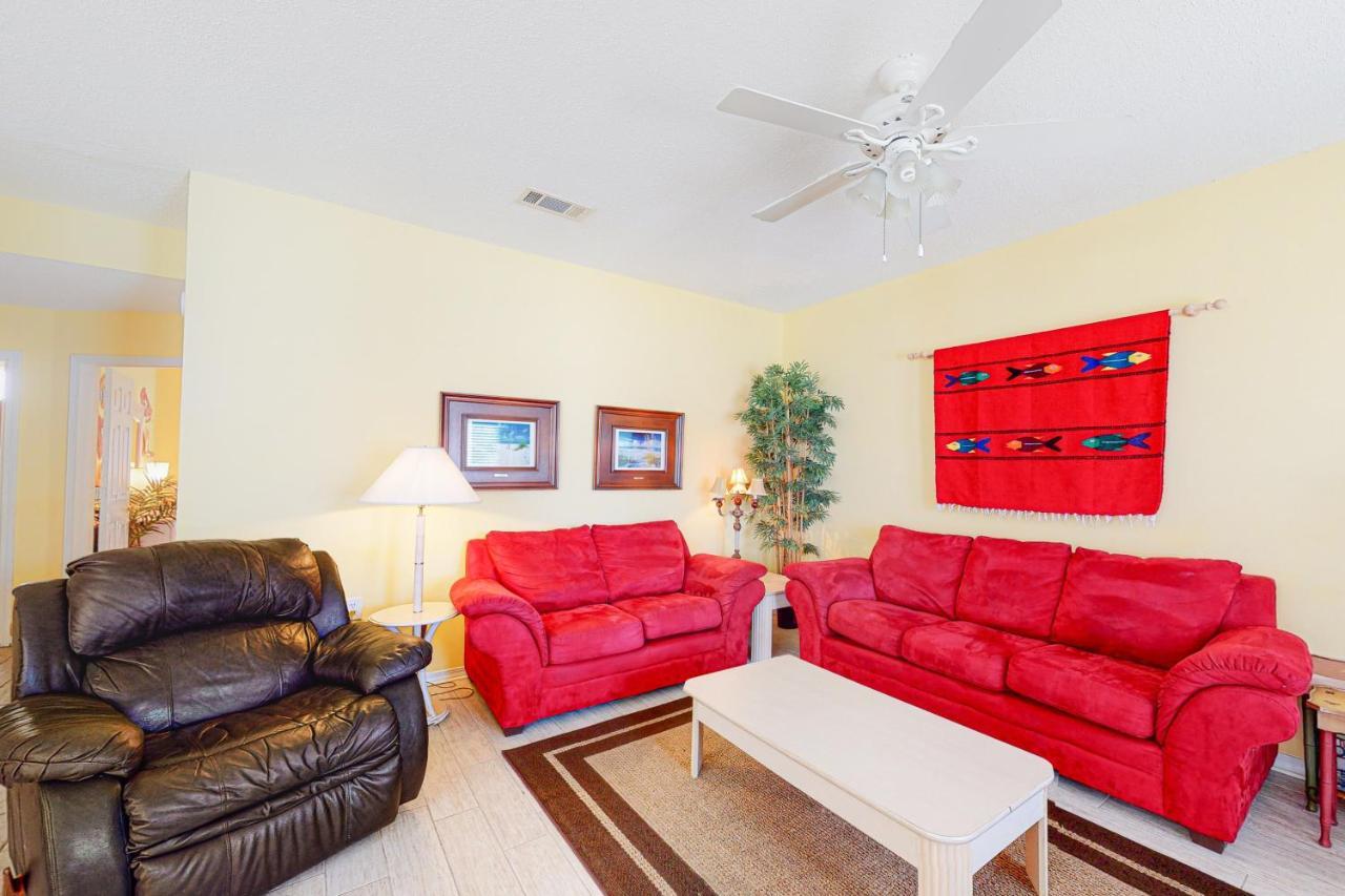Villa Charter Landing Orange Beach Exterior foto