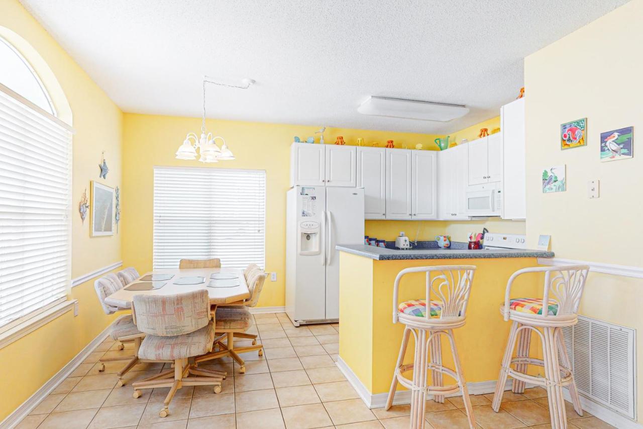 Villa Charter Landing Orange Beach Exterior foto