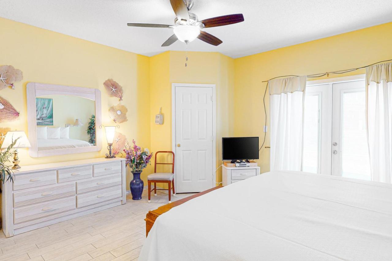 Villa Charter Landing Orange Beach Exterior foto