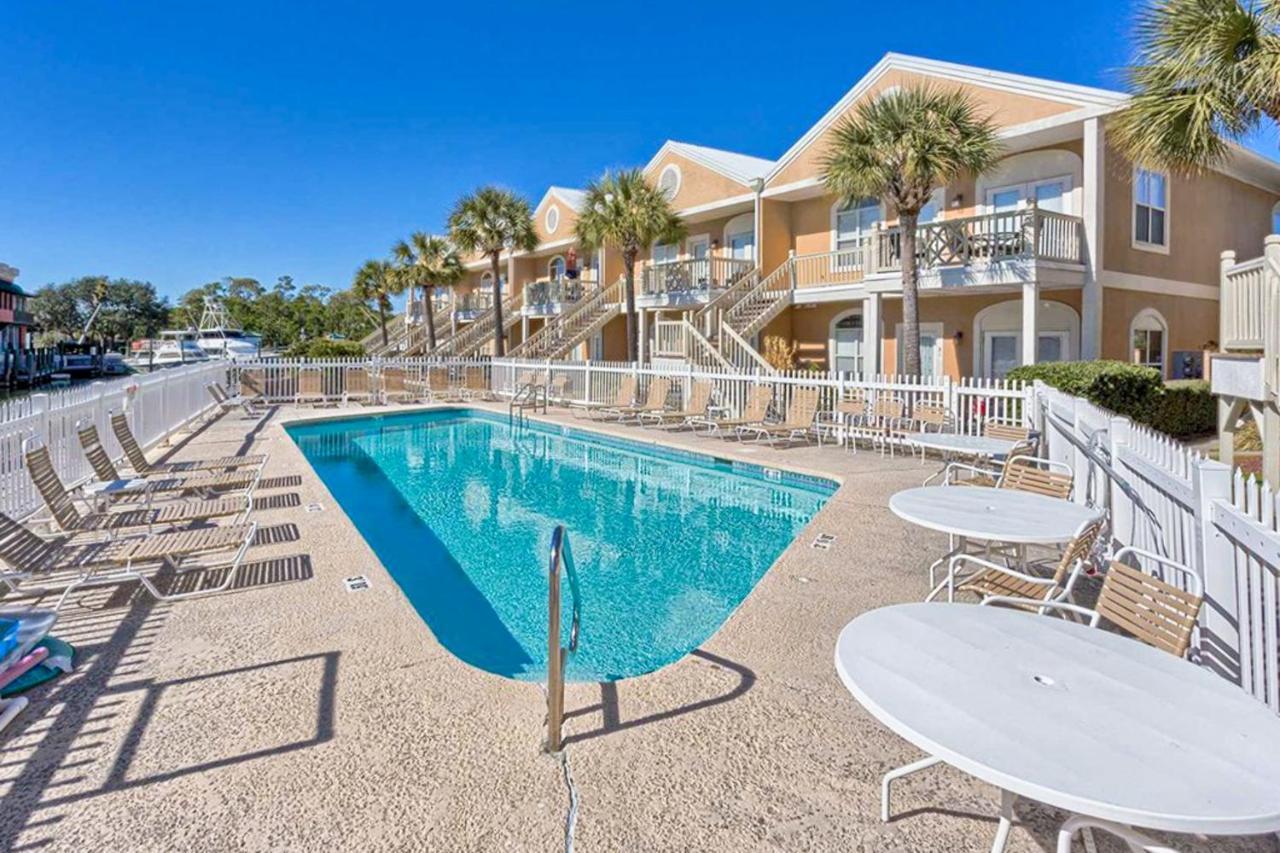 Villa Charter Landing Orange Beach Exterior foto