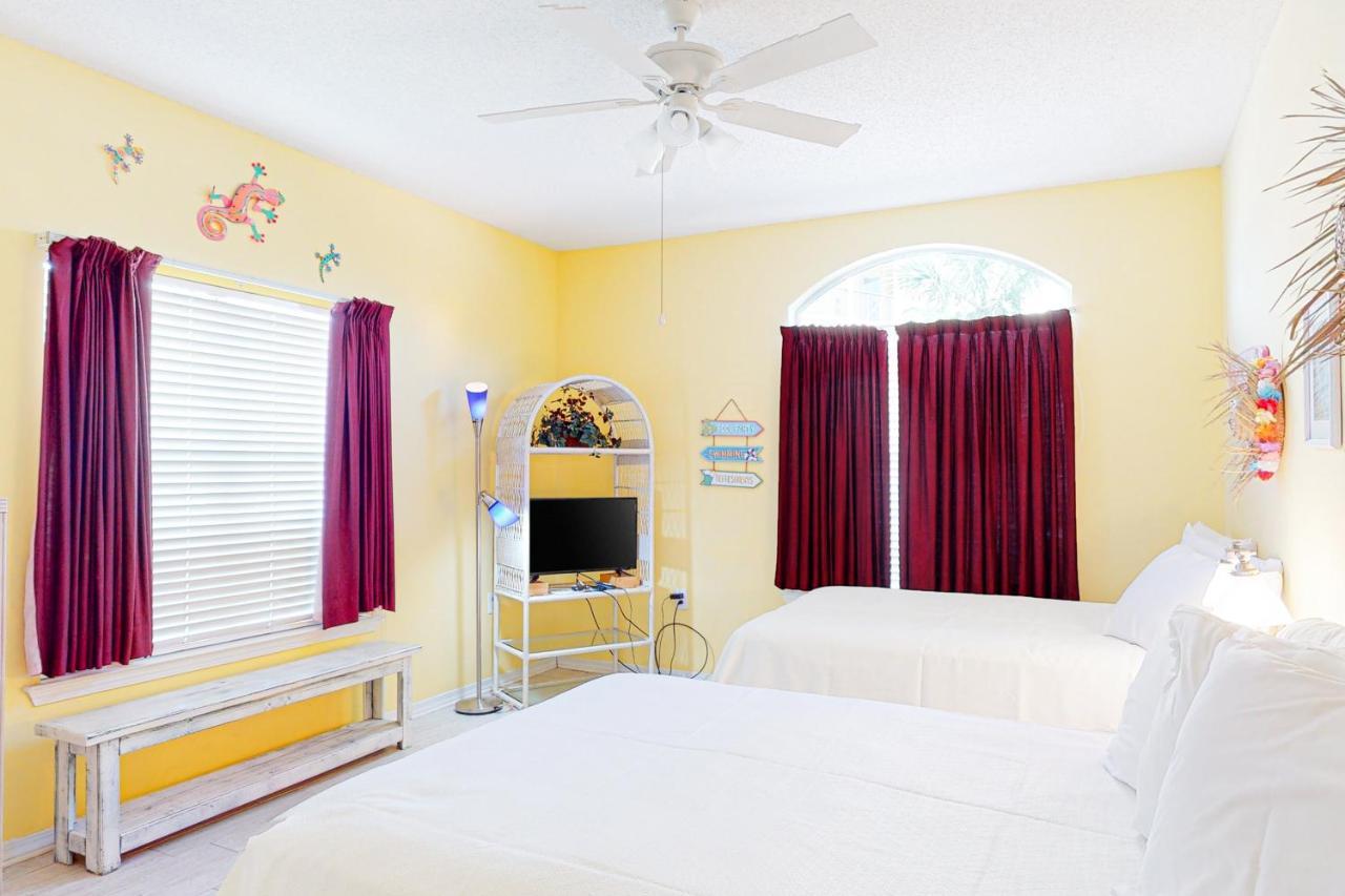 Villa Charter Landing Orange Beach Exterior foto
