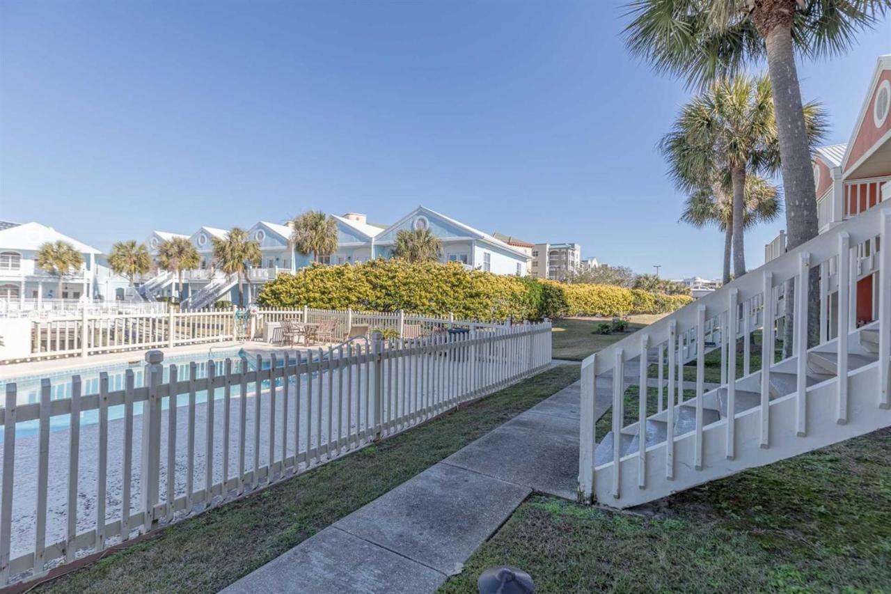 Villa Charter Landing Orange Beach Exterior foto