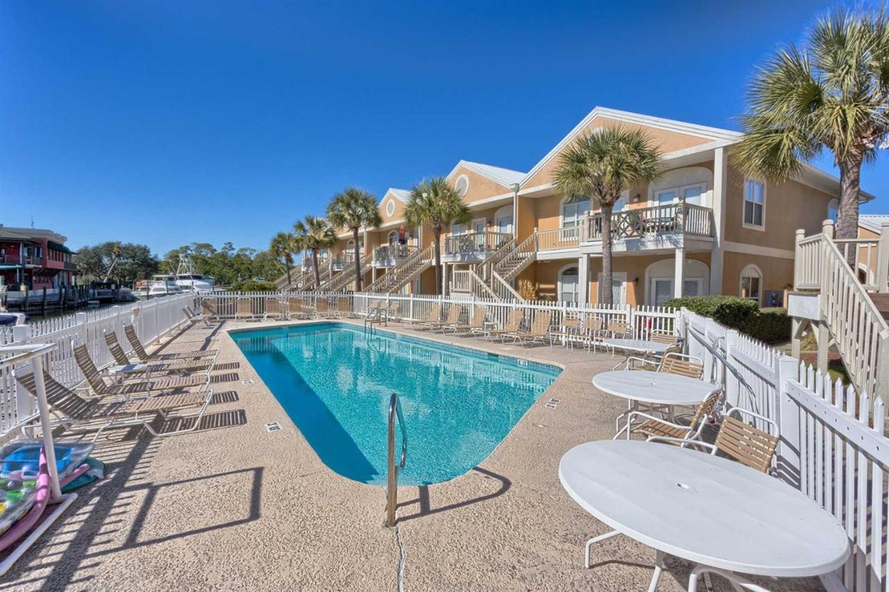 Villa Charter Landing Orange Beach Exterior foto