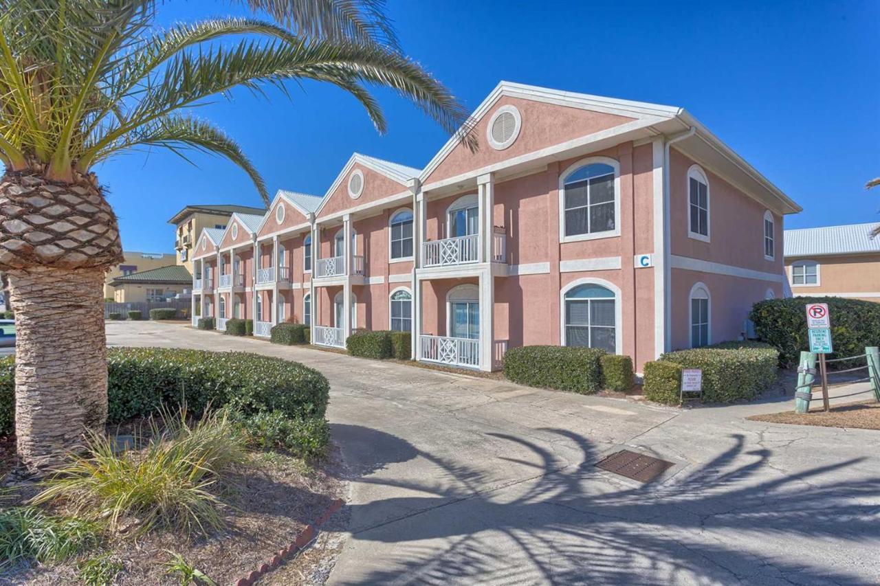 Villa Charter Landing Orange Beach Exterior foto