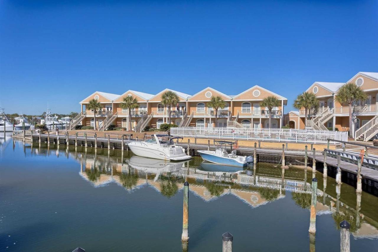 Villa Charter Landing Orange Beach Exterior foto