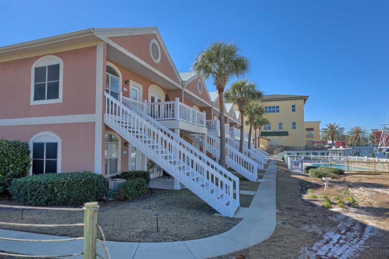 Villa Charter Landing Orange Beach Exterior foto