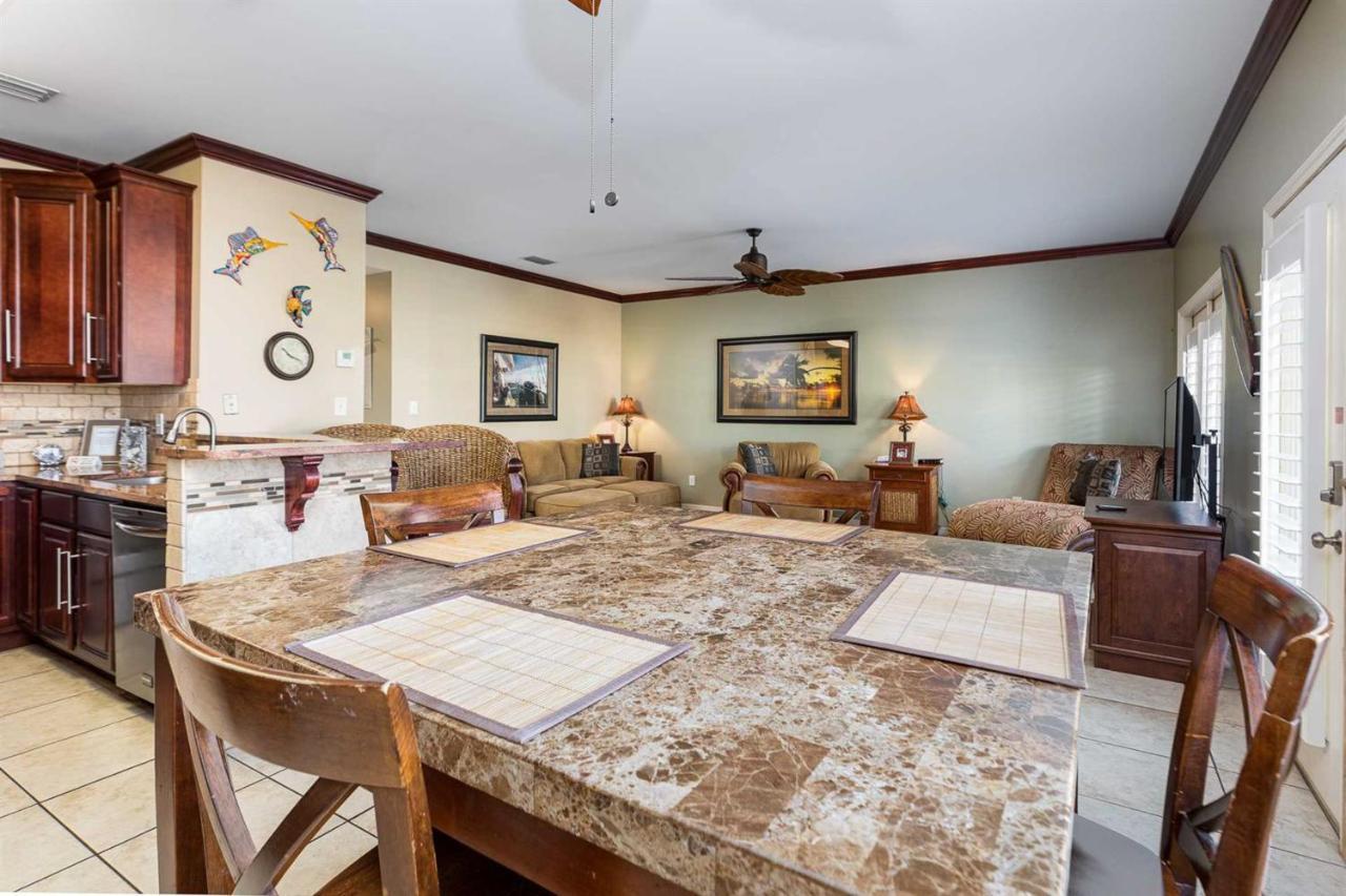 Villa Charter Landing Orange Beach Habitación foto