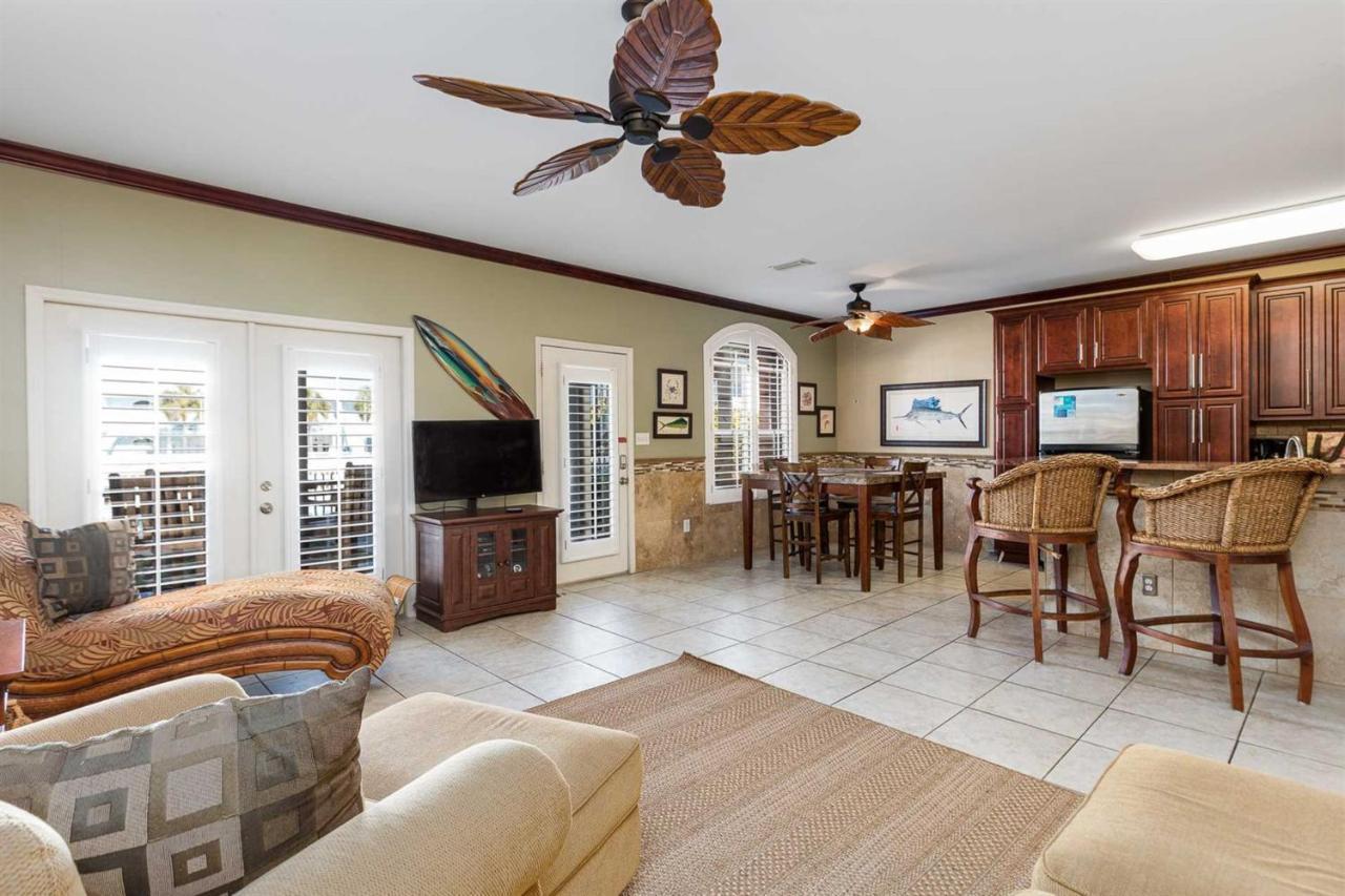 Villa Charter Landing Orange Beach Habitación foto