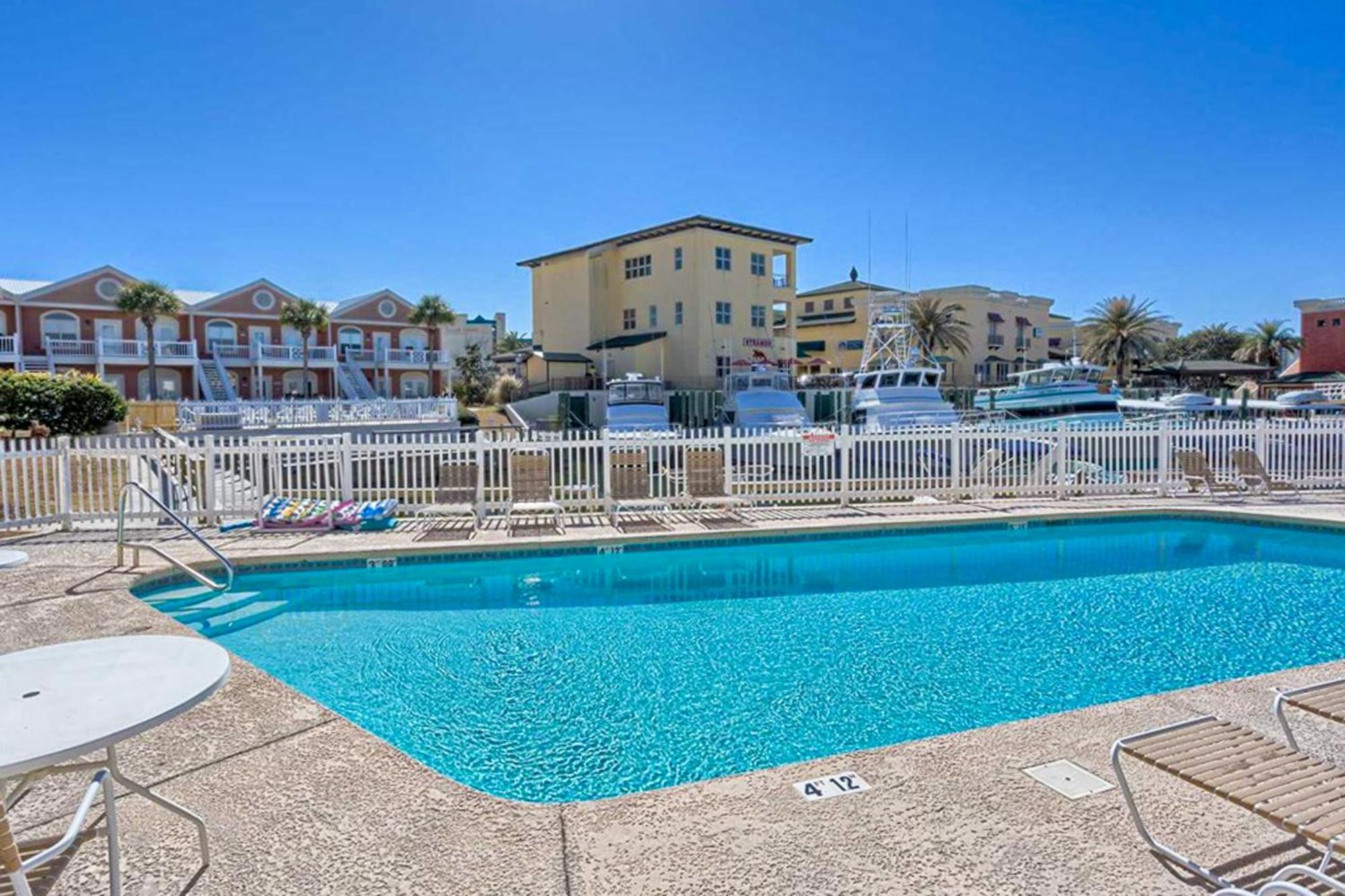 Villa Charter Landing Orange Beach Habitación foto