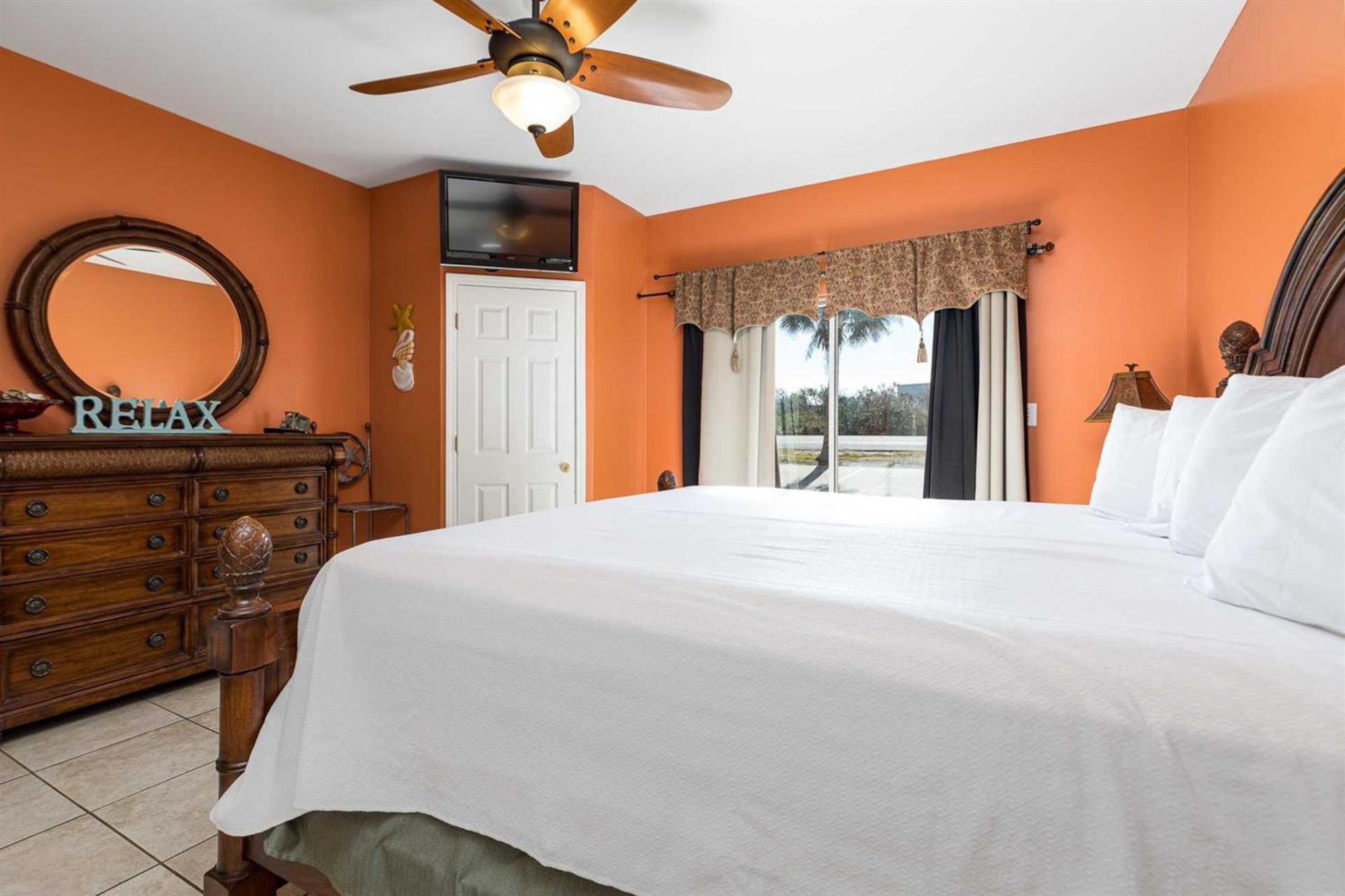 Villa Charter Landing Orange Beach Habitación foto