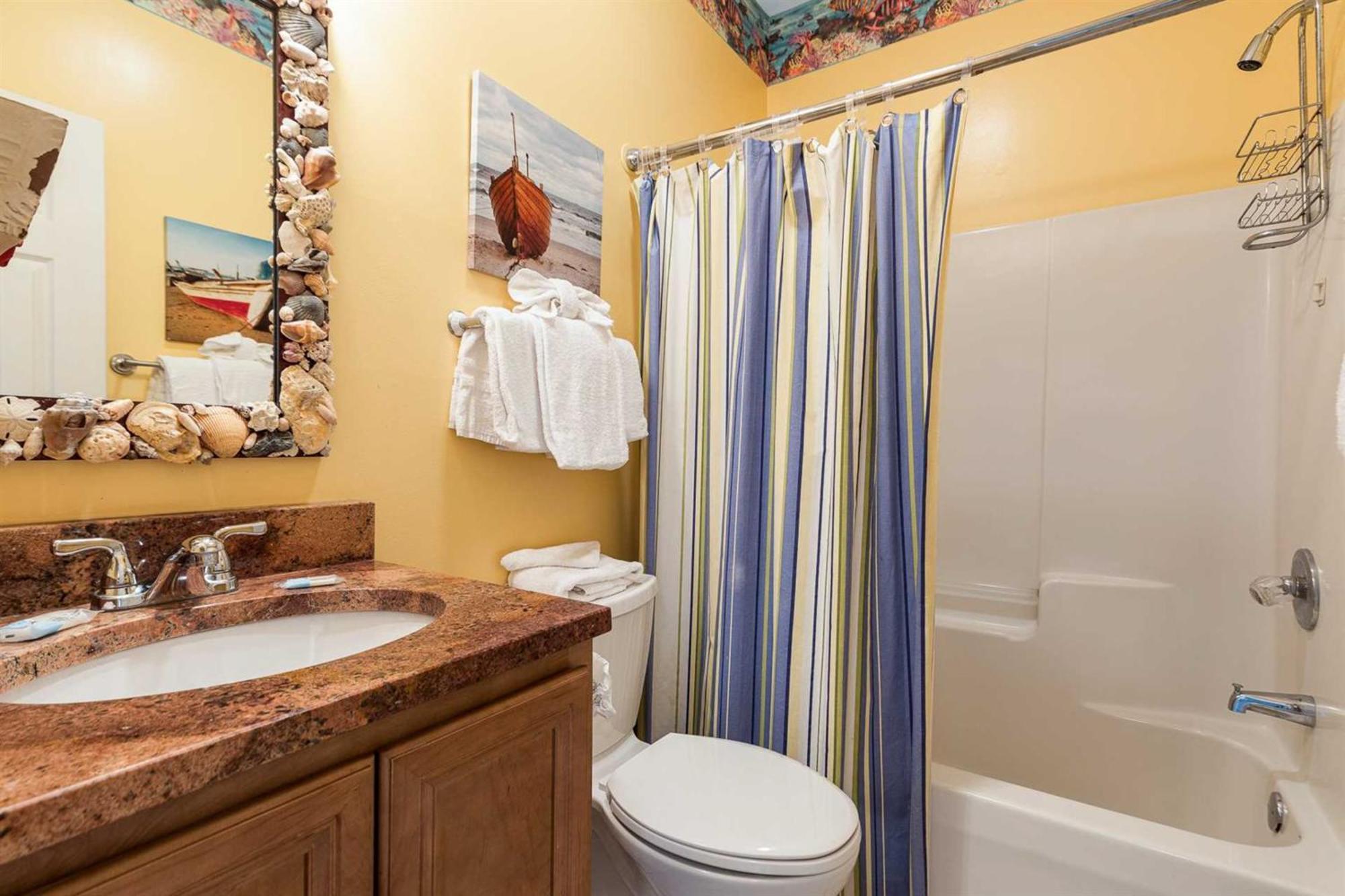 Villa Charter Landing Orange Beach Habitación foto