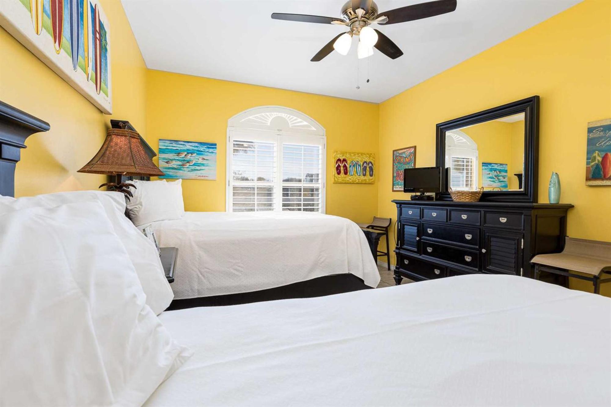 Villa Charter Landing Orange Beach Habitación foto