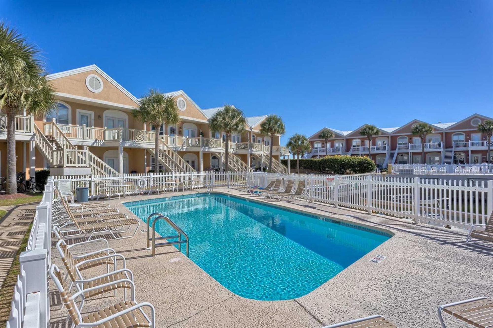 Villa Charter Landing Orange Beach Habitación foto